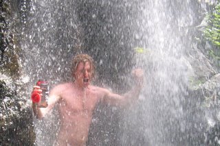 3-Pointed Feet Input